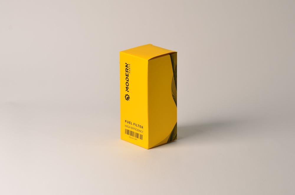5023341 (MP) Фильтр топливный