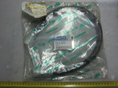 17M-61-49760 ШЛАНГ