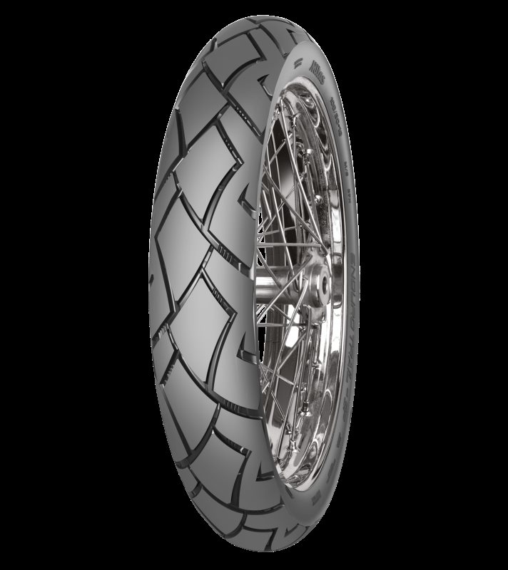 Шина Митас 100/90-19 57H ENDURO TRAIL-SP