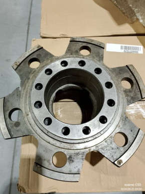 Ступица FD30-35 AMP FL (F31A3-02001)