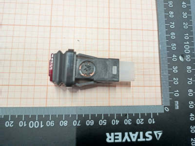 37B-1EN-4080 ПЕРЕКЛЮЧАТЕЛЬ