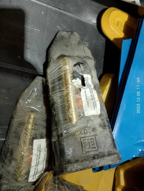 ROCR-61N6-31310 Коронка Hyundai 61N6-31310 с крепежом