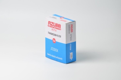JT33015K Фильтр масляный Azumi (NCAMJT33015K)