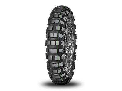 Шина Митас 140/80-18 70R ENDURO TRAIL RALLY PRO SUPER LIGHT