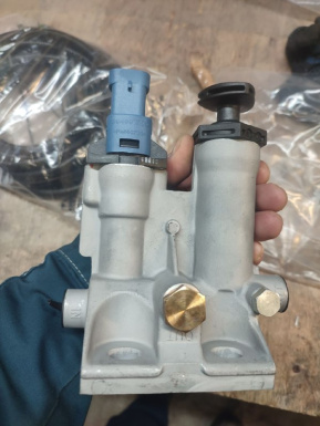 FH21120 подогреватель