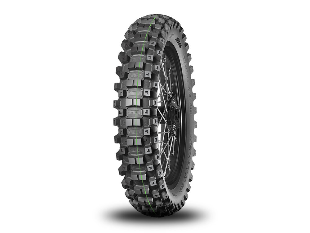120/100-18 68M TF-EX MH SL TT Митас