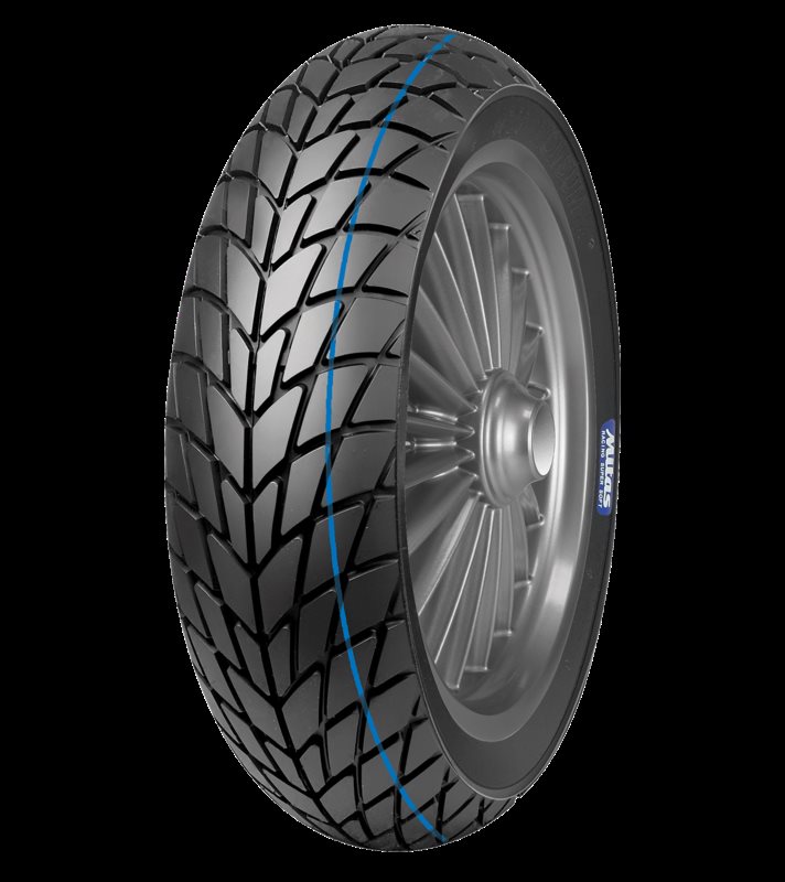 100/90-12 TL MC20 Racing Super Soft Митас (3001596779000)