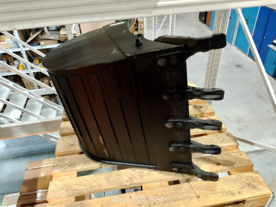 RO-STD-10-760 Ковш задний для экскаватора-погрузчика,