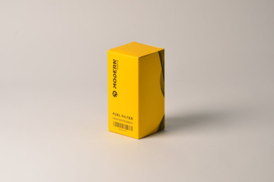 1R1804 (MP) Фильтр топливный, элемент 12 мкм