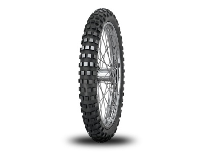 110/80-19 M/C 59R E-09 TL Митас 