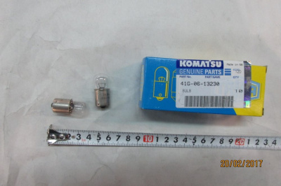 41G-06-13230 ЛАМПА