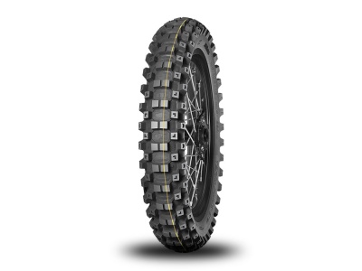 Шина Митас 100/100-18 59R TERRA FORCE-EX MH SUP TT