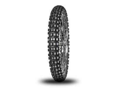Шина Митас 110/80-19 59T ENDURO TRAIL XT+ TL/TT (E-09)