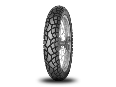 Шина Митас 120/80-18 62S TT MC24 (3001573400000)
