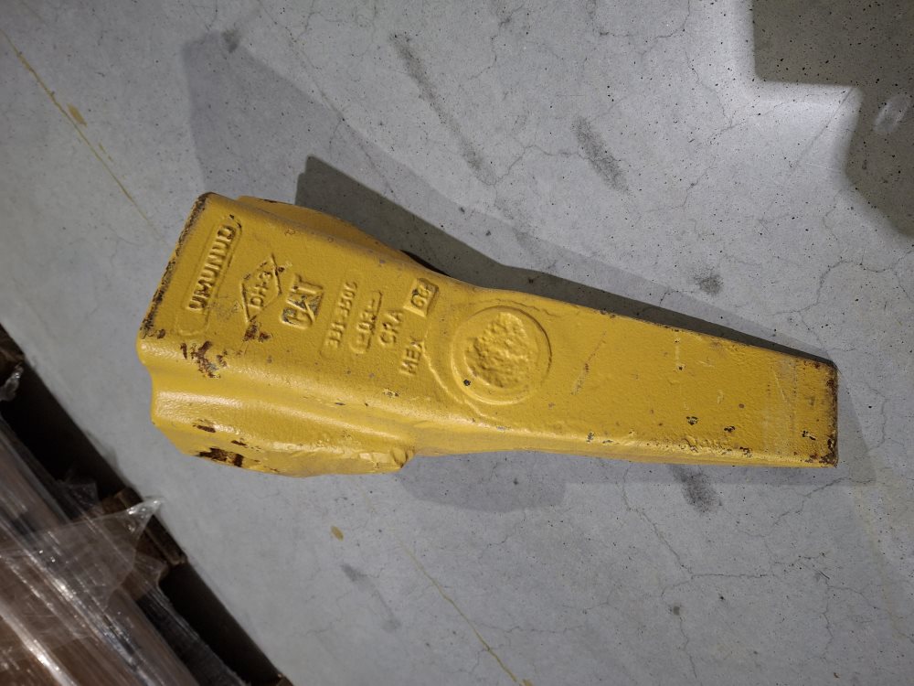CA3313506 Наконечник 331-3506, 3313506