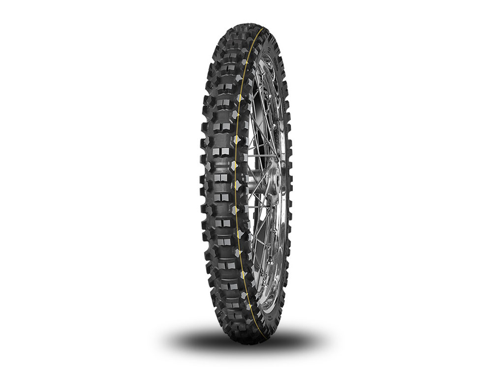 90/90-21 (3.00-21) 54R ENDURO TRAIL-RALLY SM SUPER TT Митас