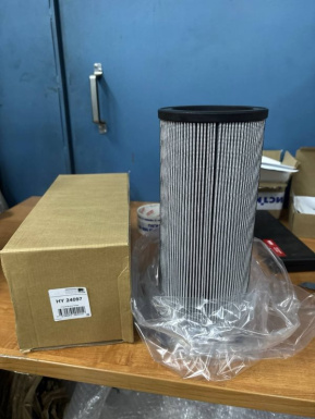 HY24097 (SF Filter) Фильтр гидравлический без колбы 6мкм
