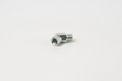 CA4D3734 фитинг угловой 4D-3734, 4D3734