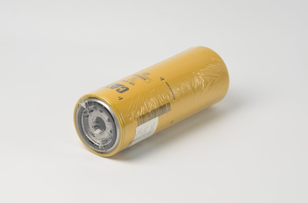 CA1R1712 фильтр топливный 1R-1712, 1R1712