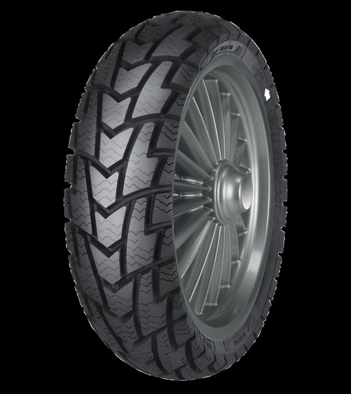 130/70-12 62P TL MC32 WIN SCOOT Митас (с ламелями) (3001573120000)