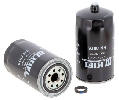SN 5076 (HIFI) Фильтр топливный