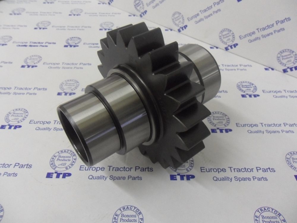 14X-27-31210 (ETP) Шестерня