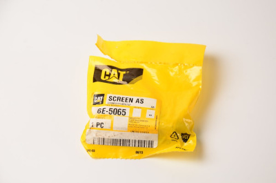 CA6E5065 фильтр сетчатый 6E-5065, 6E5065
