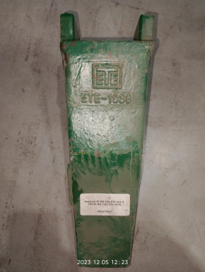 RO35-RH-14A Коронка 35-RH-14A ETE-416-P