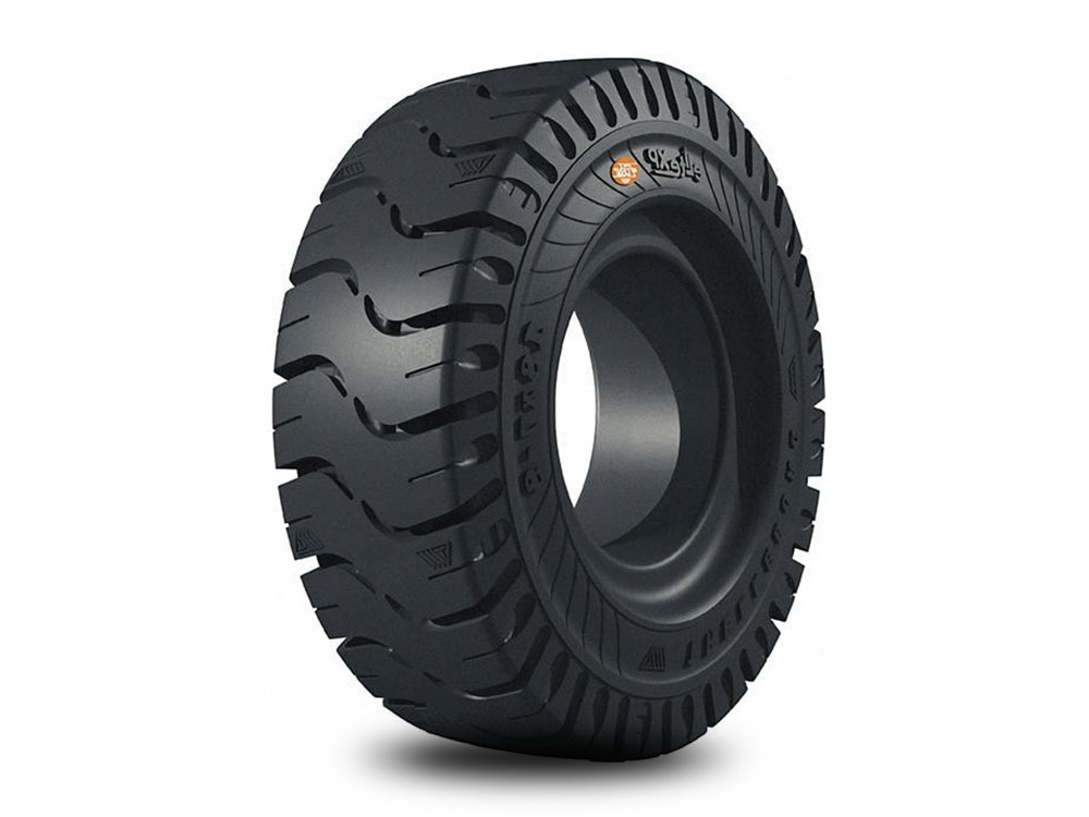 18x7-8 (180/70-8)/4.33 ELITE XP PLUS Треллеборг (с буртом)