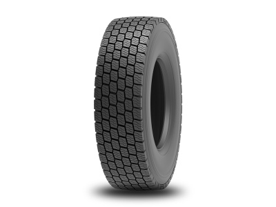 Шина Windpower 11R22.5 16PR 146/143L WDR68 TL W SERIES