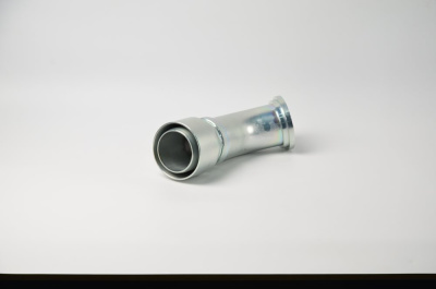 CA1297475 Фитинг угловой без резьбы 129-7475, 1297475