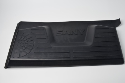 SSY005635157 Задний коврик кабины SANY