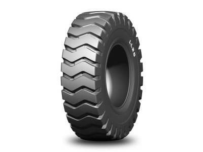 Шинокомплект LINGLONG 17.5-25 20PR LL25 181А2/164В TT (231004293)