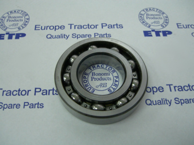 06040-06208 (ETP) Подшипник шариковый 06340-06208