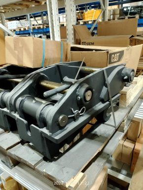 ROQC-110 Квик-каплер Rockson QC110 для BHL CAT