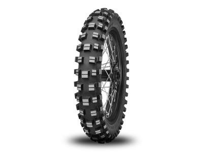 110/90-19 M/C 62M XT-754 TT шина Митас