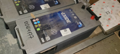 PO0064177 Аккумулятор