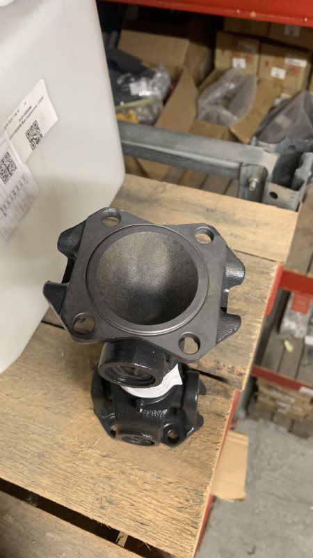 Вал карданный привода АКПП FE (Manitou,299862)