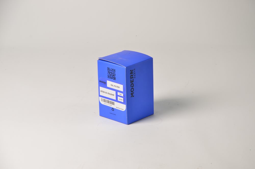 6733-51-5142 (MP) Фильтр масляный