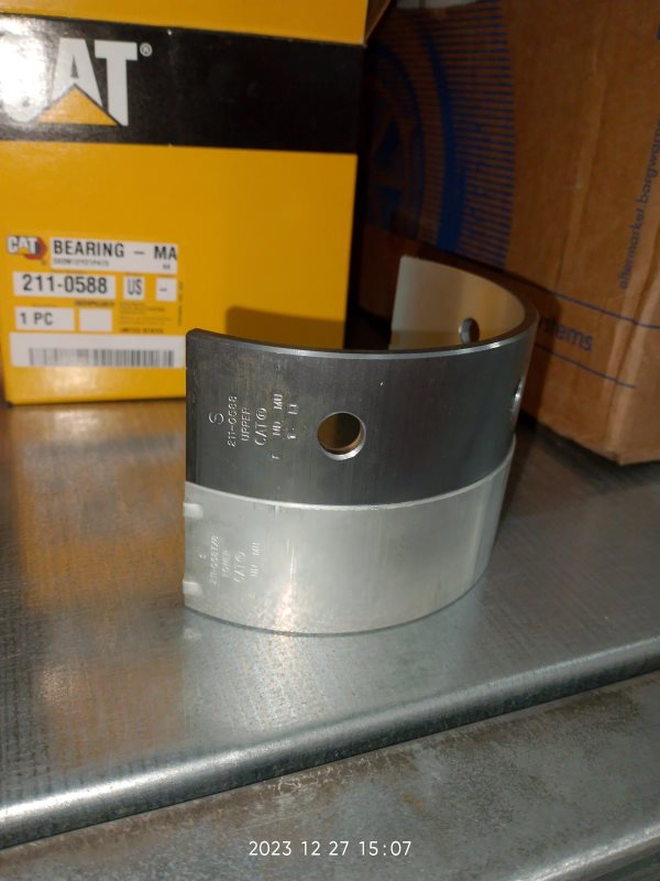CA2110588 Подшипник 211-0588, 2110588