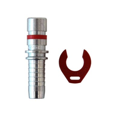 Фитинг WEO 1/2" 147100808 CEJN