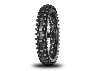 Шина Митас 120/90-18 65R TERRA FORCE-EX XT Super Light (XT-754 TT