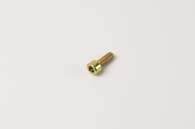 A210204000130 Винт M6×16GB70.1 класс 8.8 цвет оцинкованный