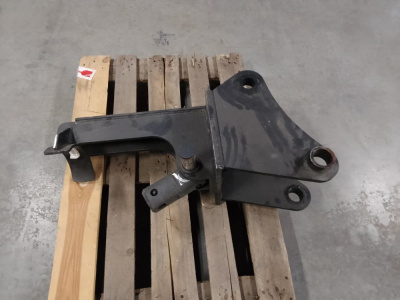 ROMC-AD90-2S 2п. адаптер с упором для AD90-AD120