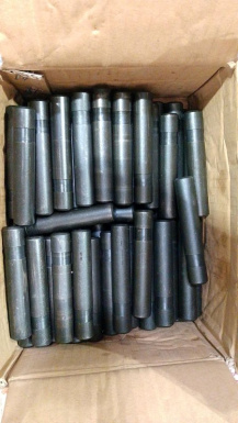 SSY005208474 Пальцы зубьев SY215C.3.4.1-14C