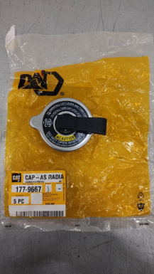 CA1779667 крышка радиатора 177-9667, 1779667