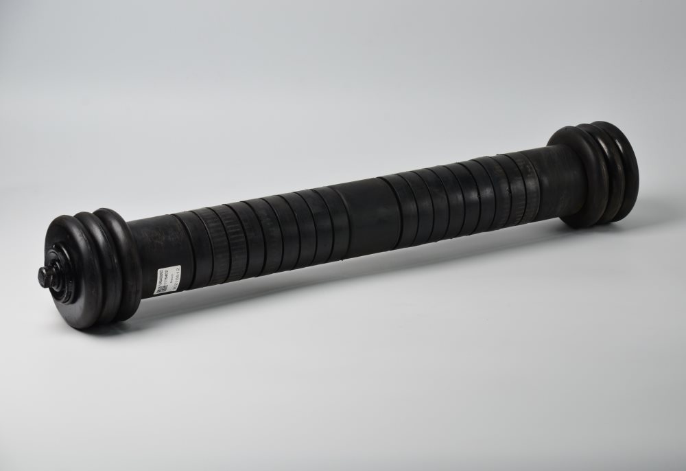 EV1040400002 Поддерживающий ролик W2000