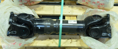 QDP005149218 Приводной вал заднего моста в сборе ZZXDP480C8SSB.22.5