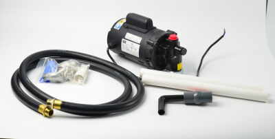 25T821 Насос для перекачки масла Graco EGP 230V со шлангом (SNGR25T821)
