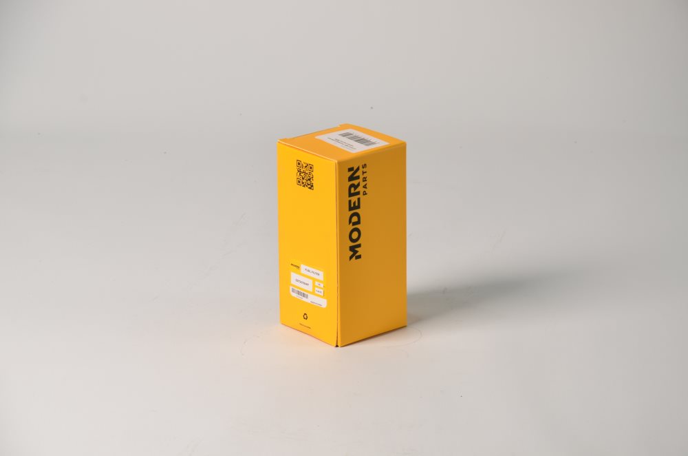 5272010 (MP) Фильтр топливный тонкой очистки (SEM)